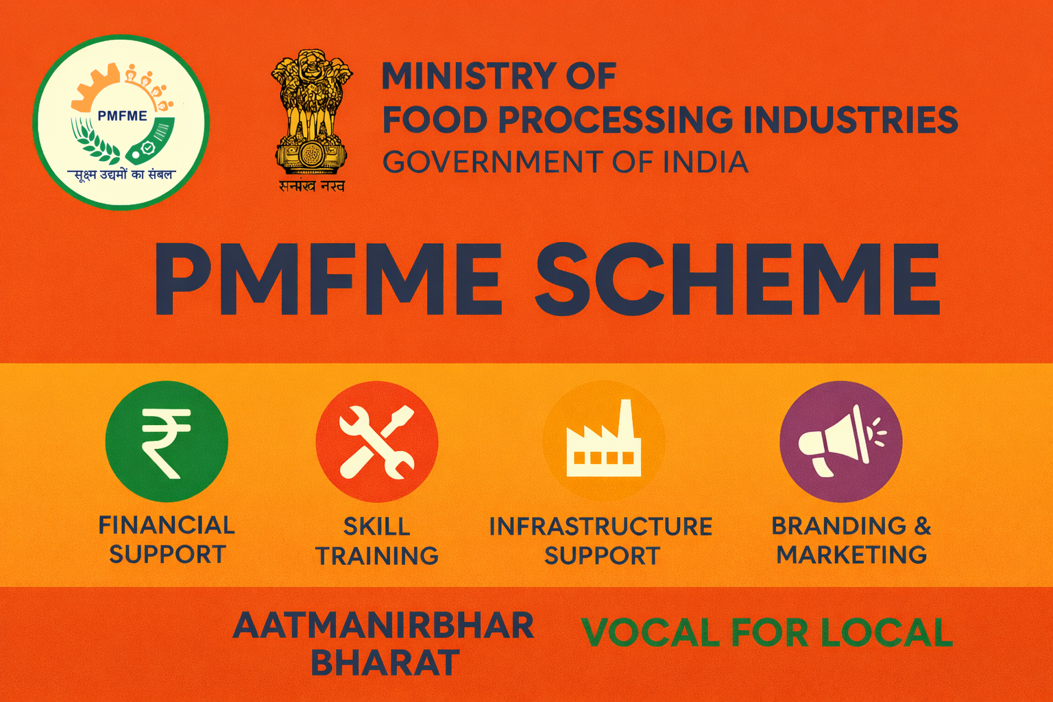 PMFME